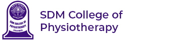 SDM Physiotherapy logo